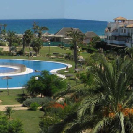 Mediterranea 2 Vera Playa Jardines Tus Momentos Frente Al Mar Exteriér fotografie
