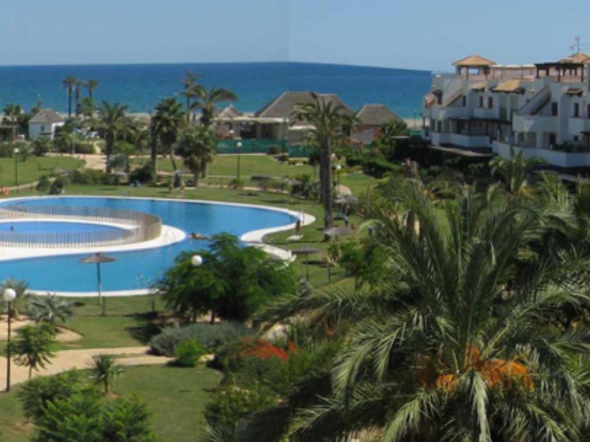 Mediterranea 2 Vera Playa Jardines Tus Momentos Frente Al Mar Exteriér fotografie